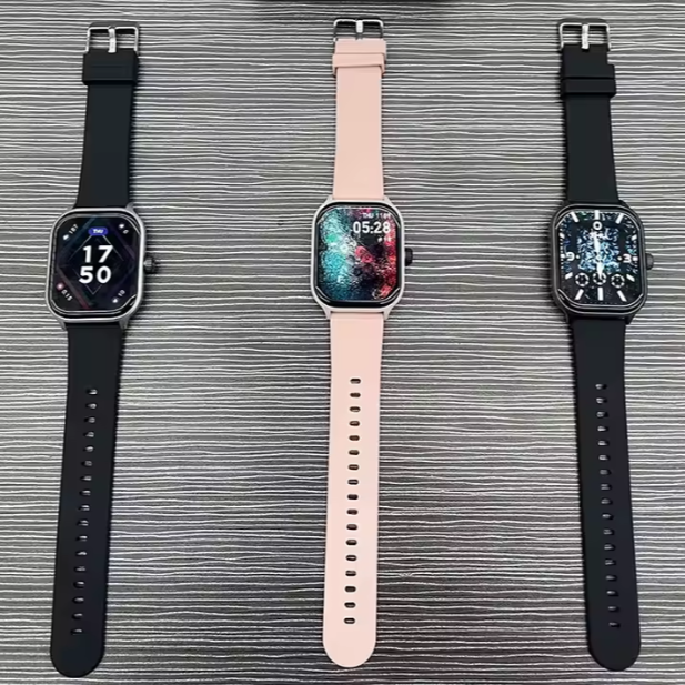 X8 Smart Watch Waterproof 2