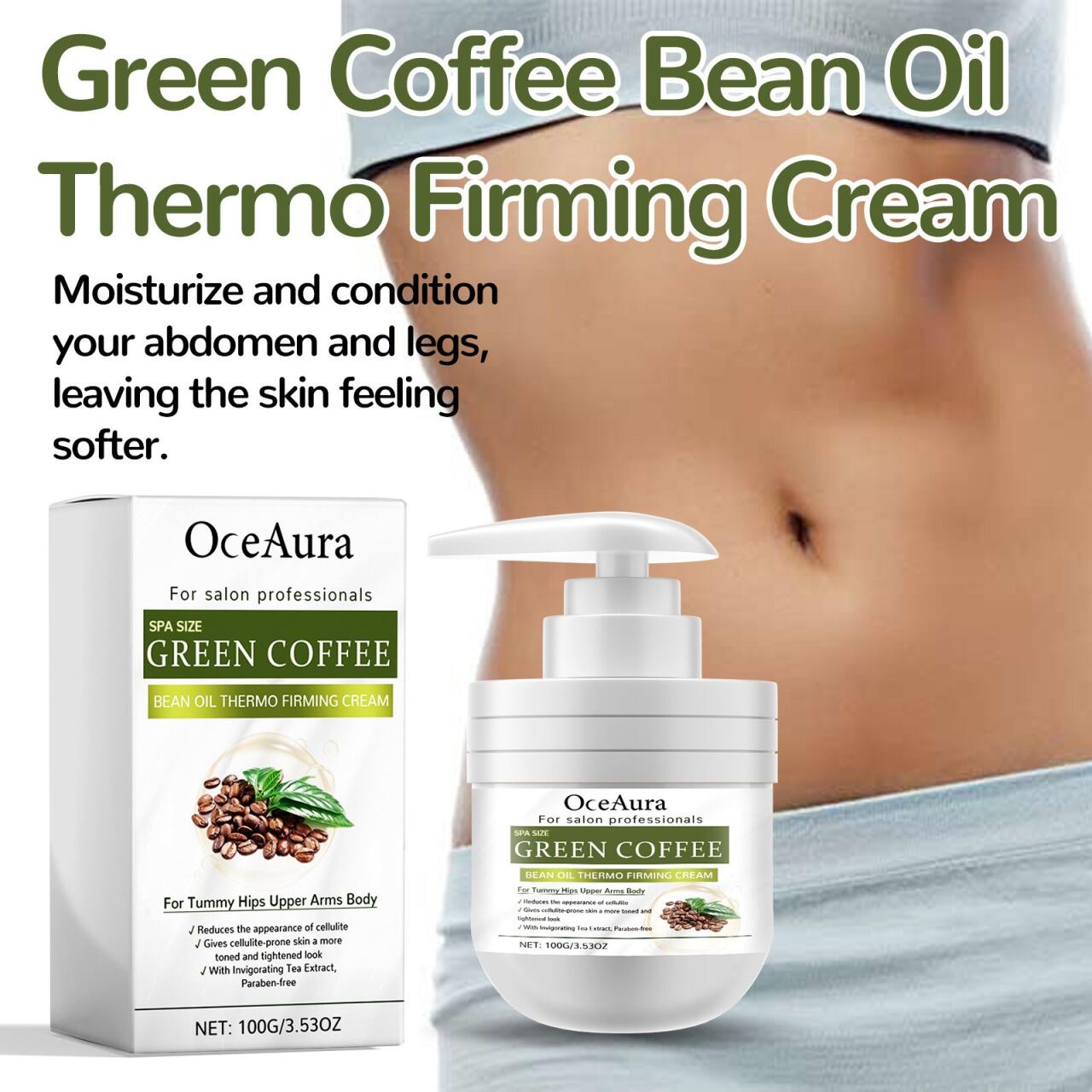 Crema Termo Reafirmante