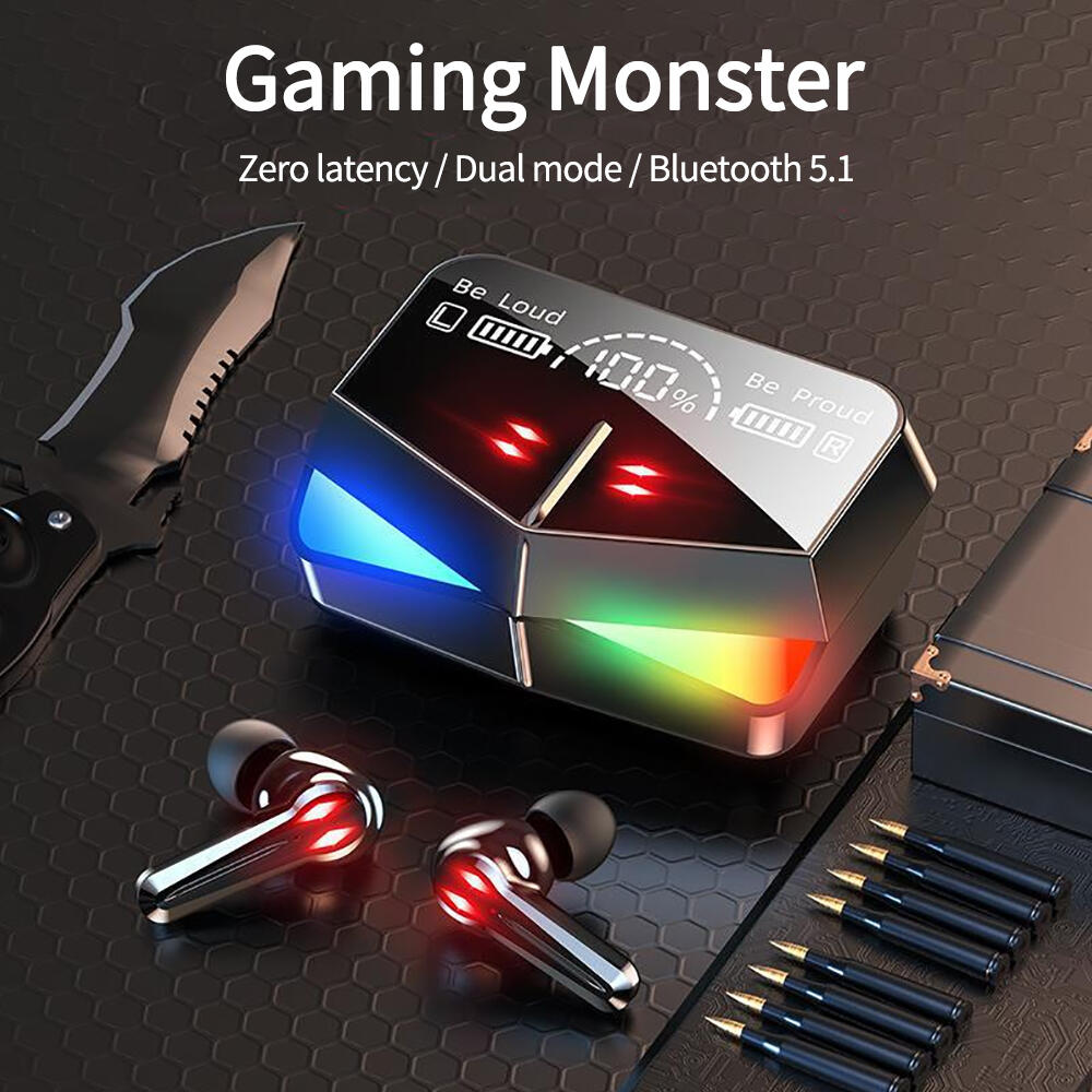 Auriculares M28 4