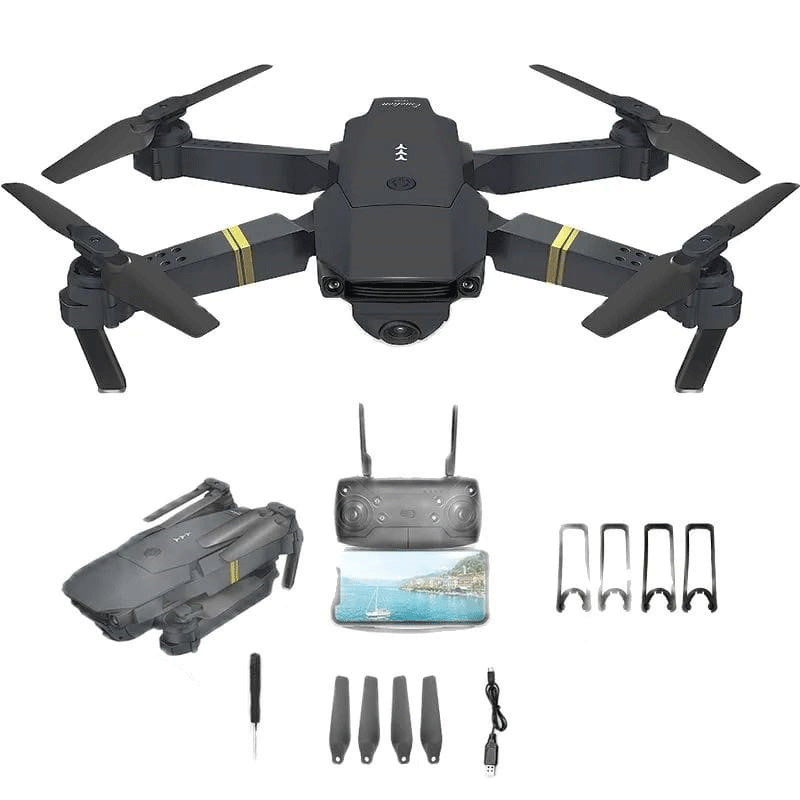 Dron 2