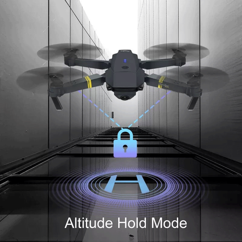 Dron 4