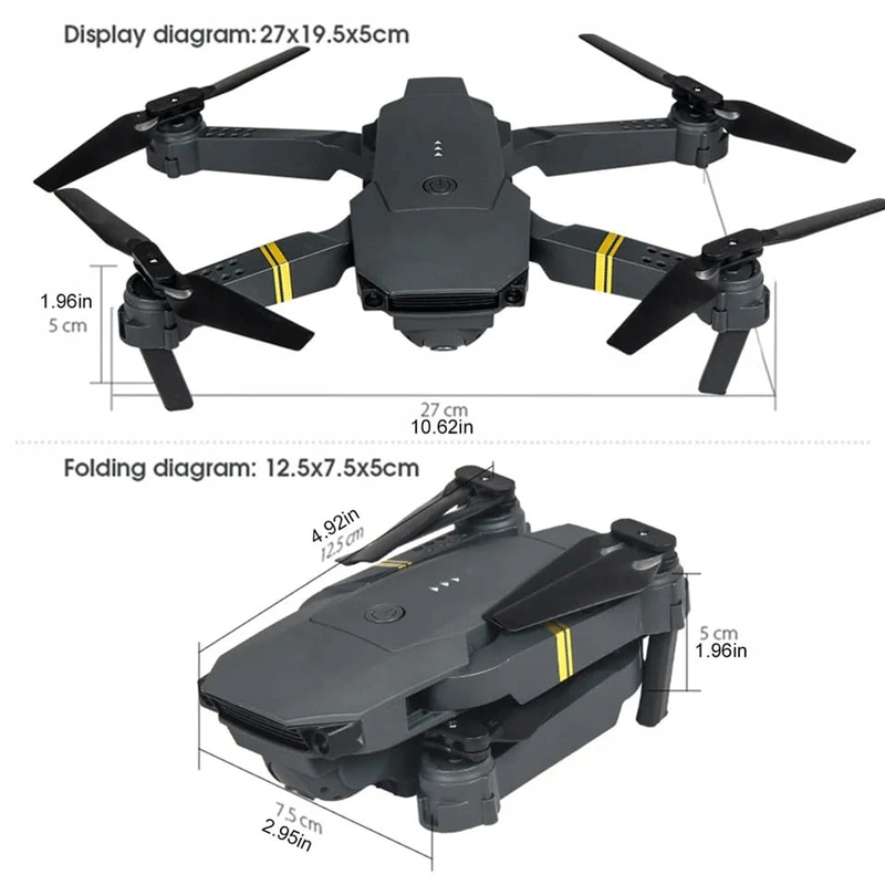 Dron 6