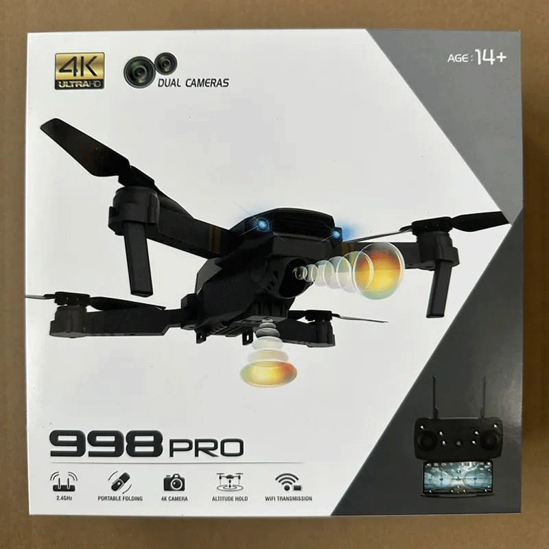 Dron 7