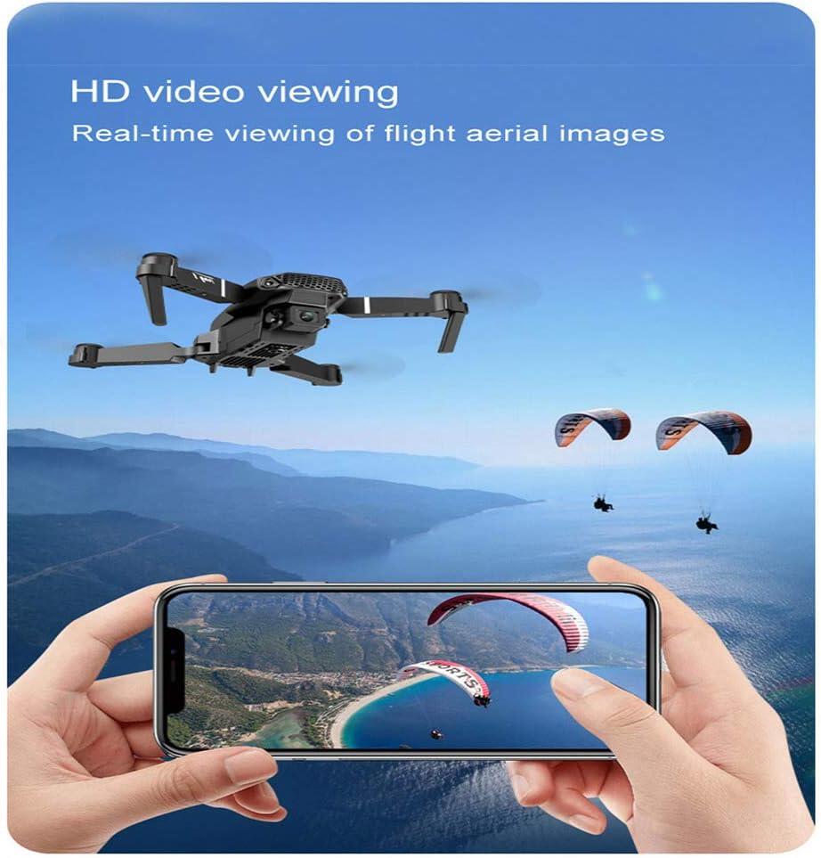 Drone E88 Pro 2