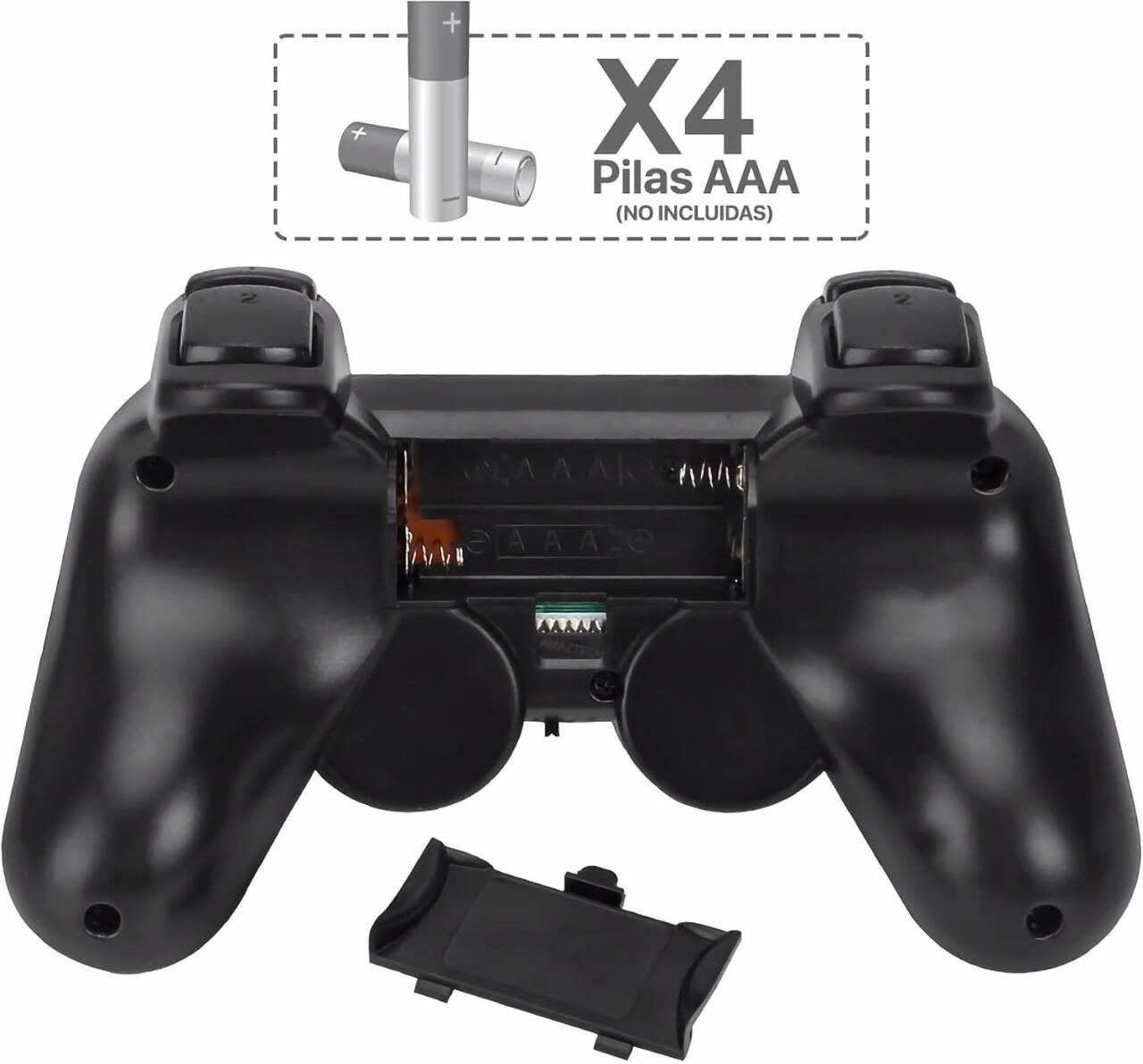 Game Stick 4K 7