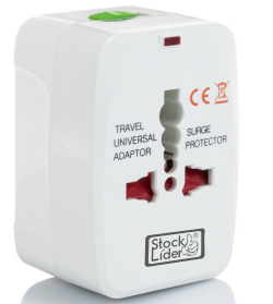 Adaptador universal 2