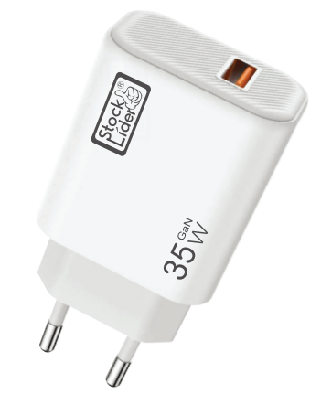 Cargador USB 2