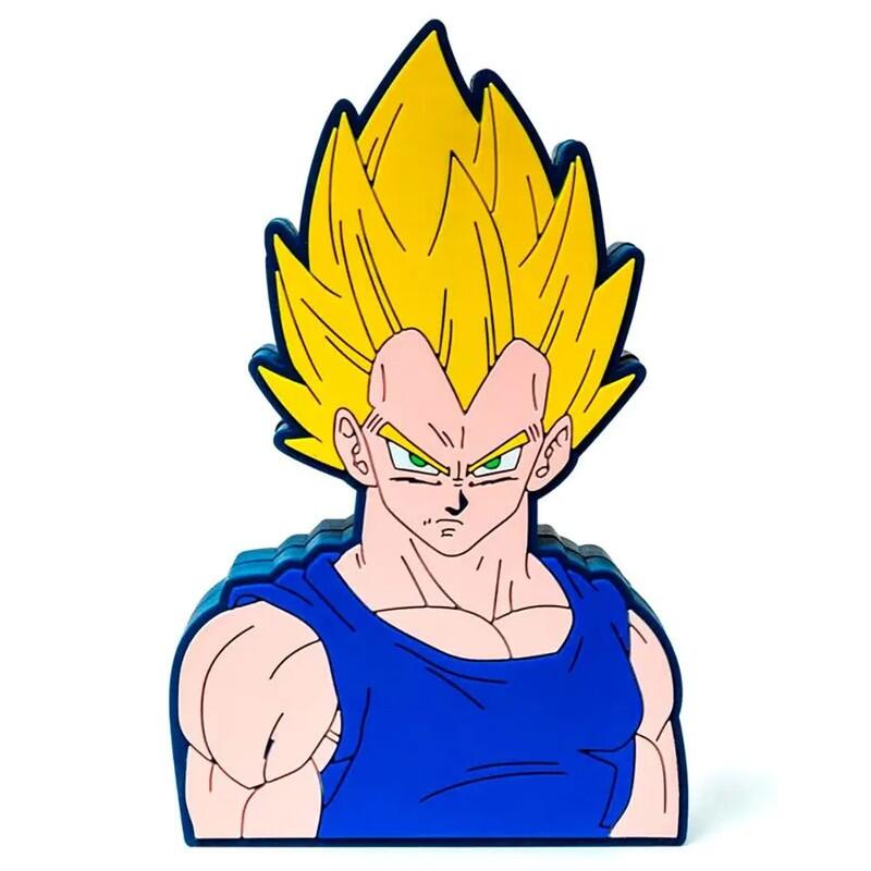 Teknofun Dragon Ball Z Altavoz Vegeta 2