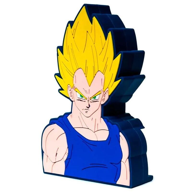 Teknofun Dragon Ball Z Altavoz Vegeta 3