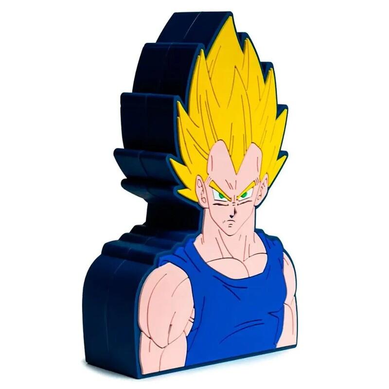 Teknofun Dragon Ball Z Altavoz Vegeta 4