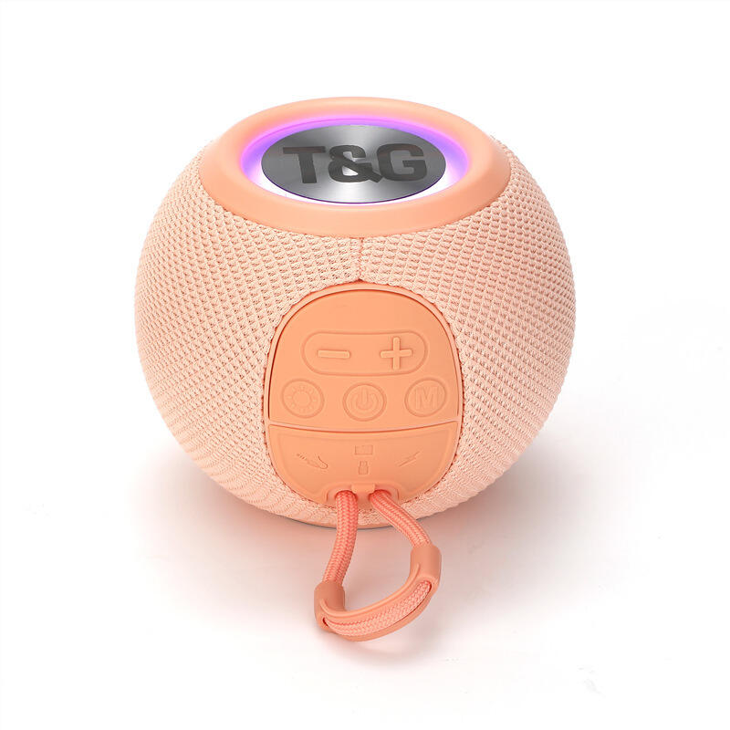 TG337 Bluetooth speaker 2