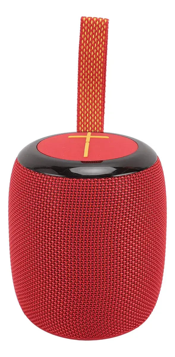 Altavoz Bluetooth 5.3 con Luz RGB - 10W de Potencia 2