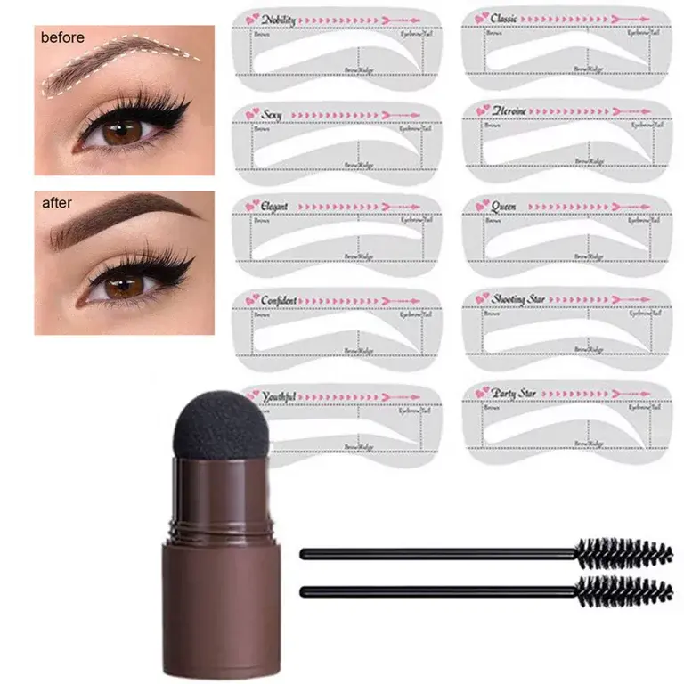 LÁPIZ PARA CEJAS 2
