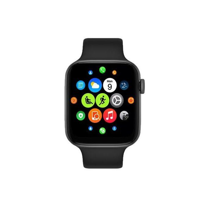 FT80 Smart Watch Tecnología Avanzada para un Estilo de Vida Inteligente 7