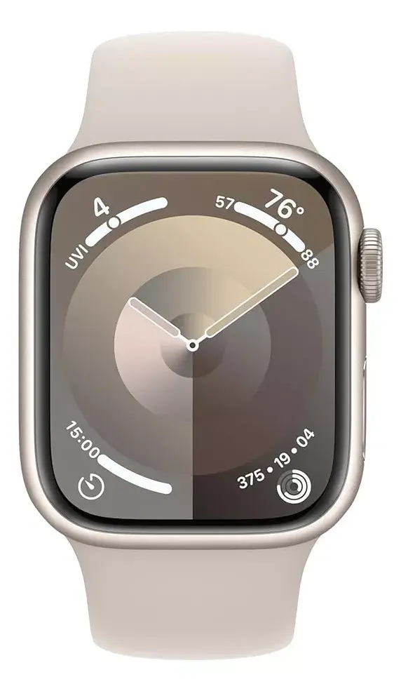 Smartwatch SA200 Serie 9 Tecnología Inteligente 3