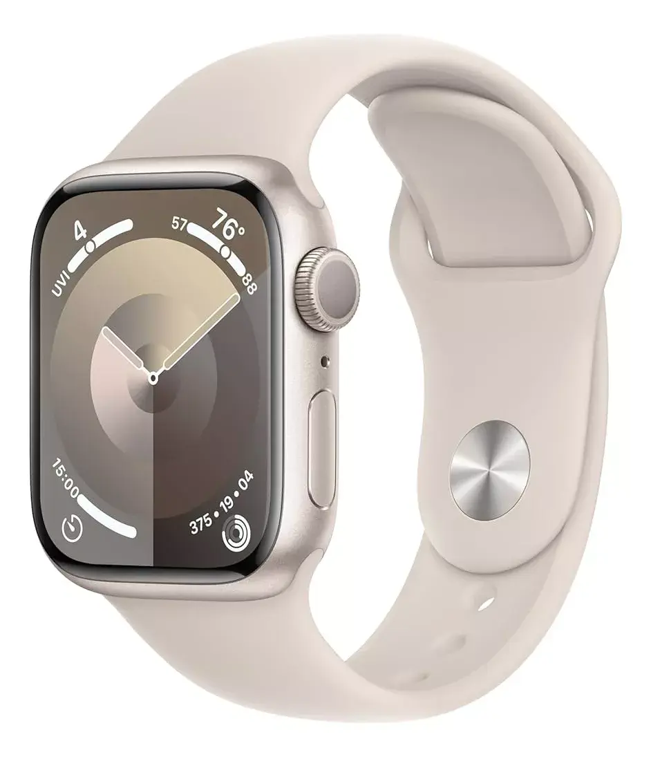 Smartwatch SA200 Serie 9 Tecnología Inteligente