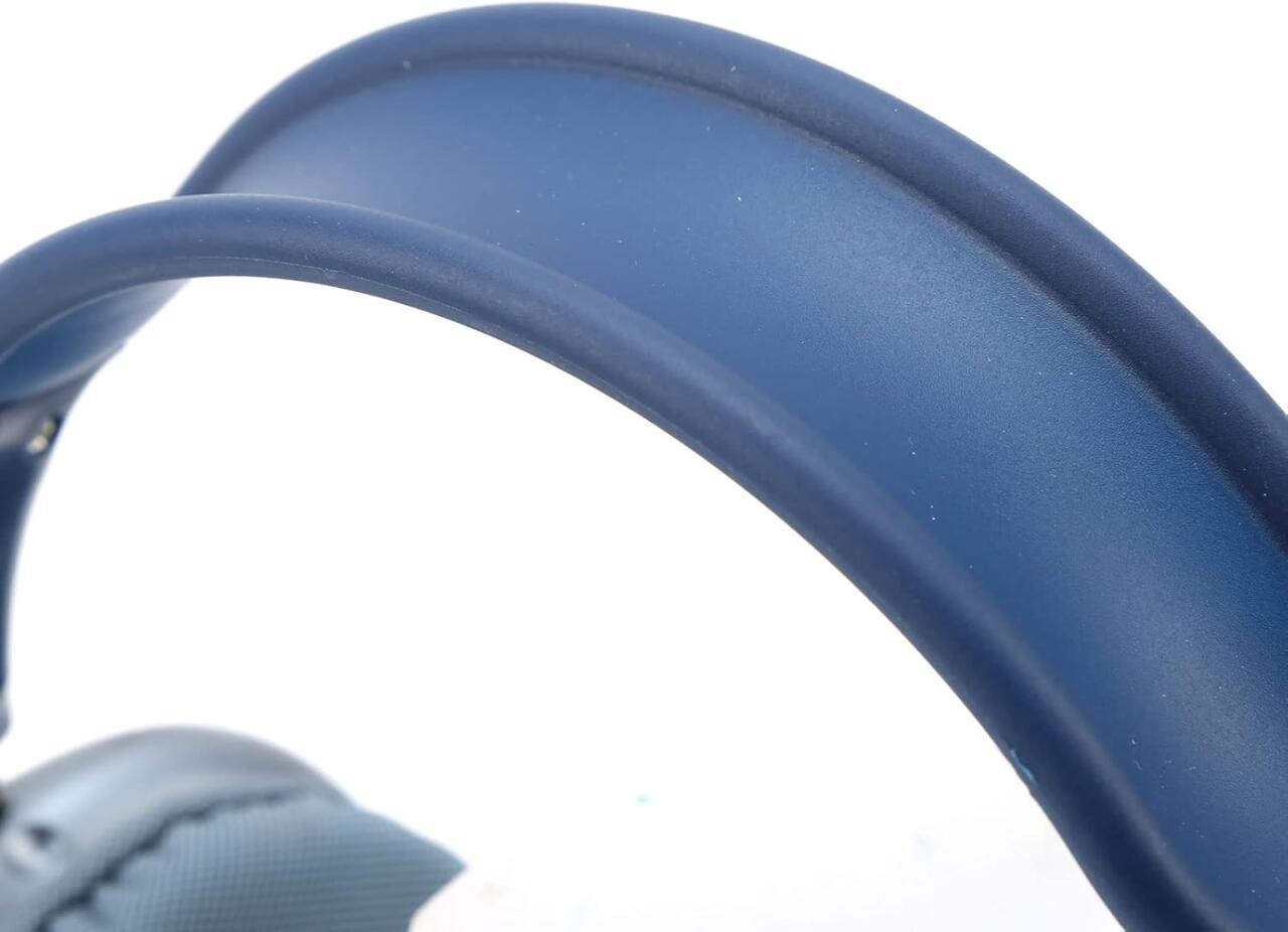 Auriculares Bluetooth Azul Sin Funda 5