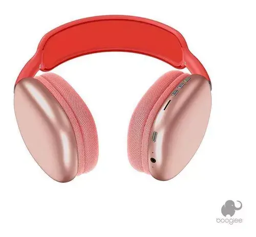 Casco Rojo Sin Funda 5