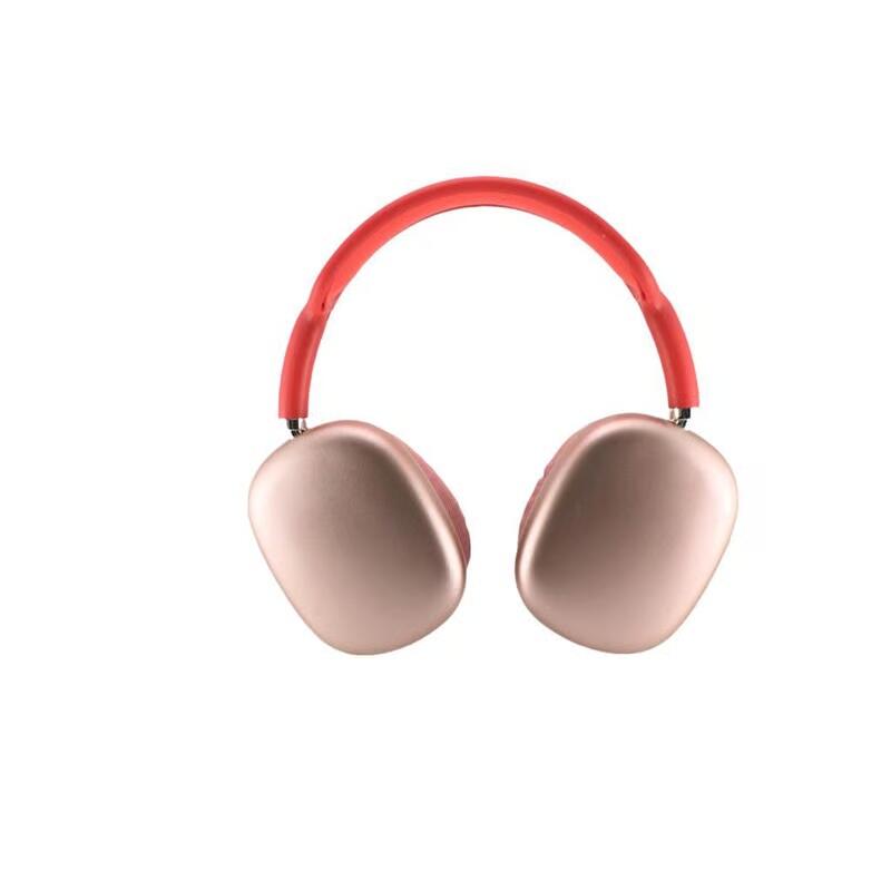 Casco Rojo Sin Funda 6