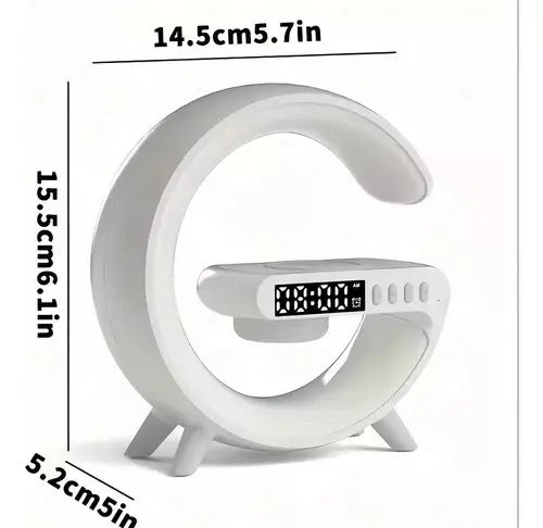 Lámpara G Mini 2