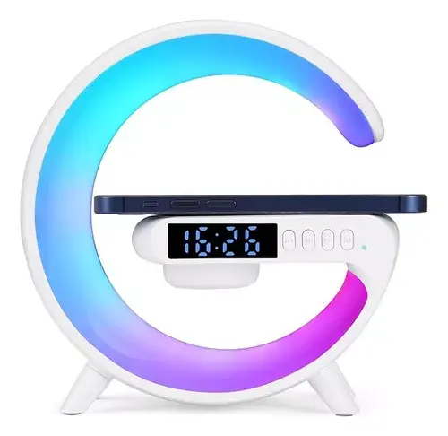 Lámpara G Mini 3