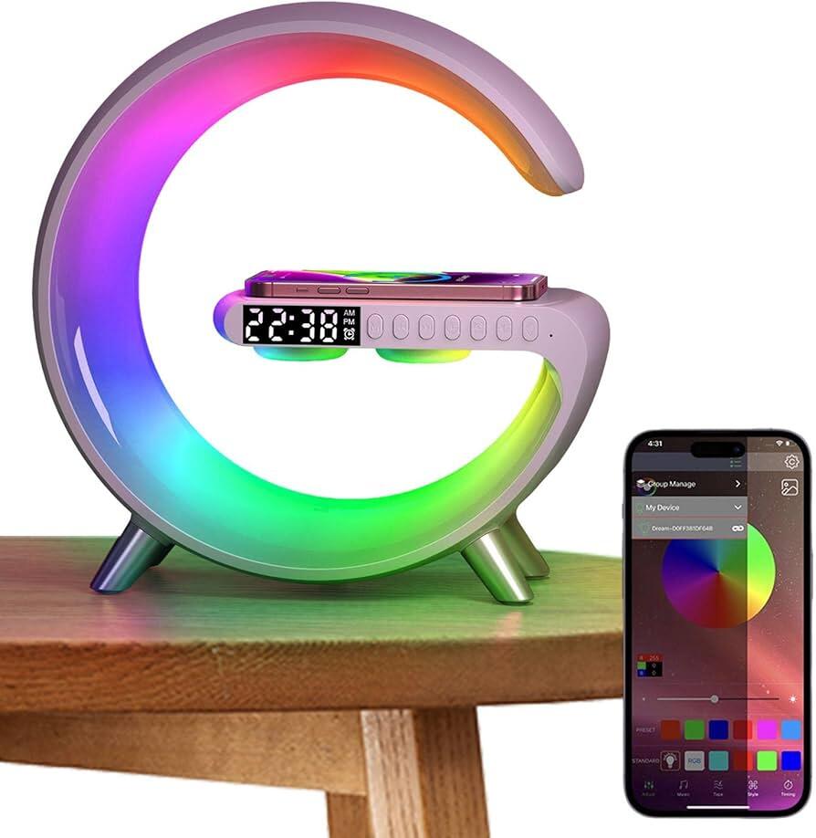 Lámpara G Mini 4