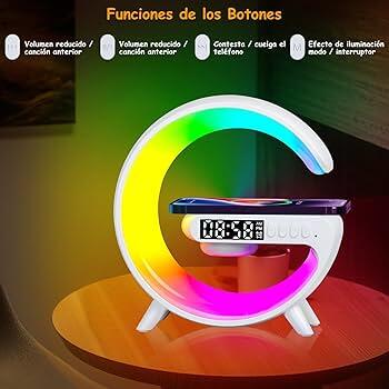 Lámpara G Mini 5