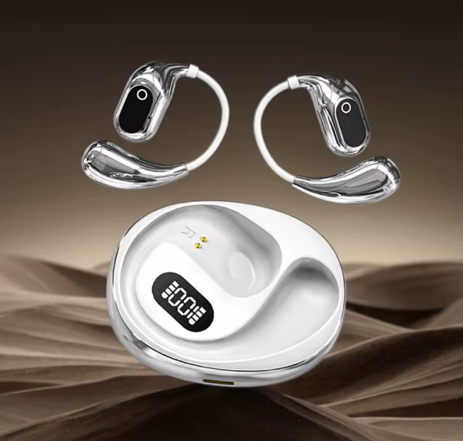 Auricular traductor 2