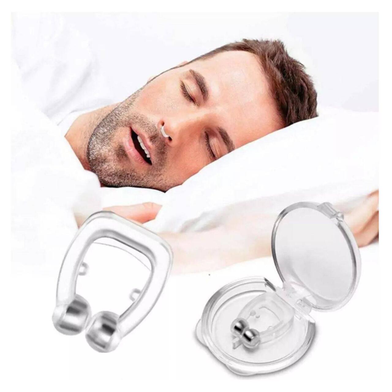 Dilatador nasal antirronquidos 4