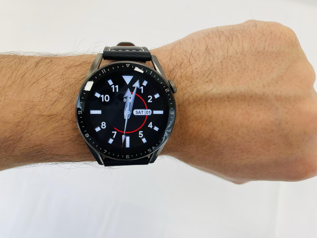 Arona Pro Smartwatch 6