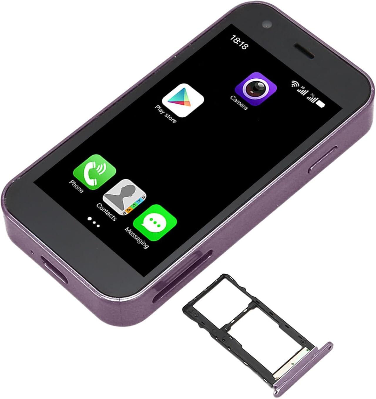 Mini IPhone 3