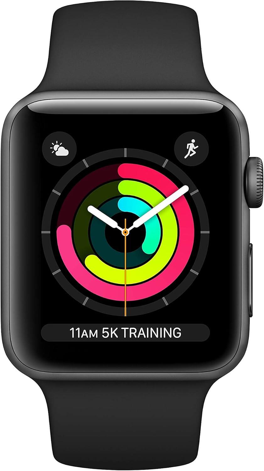 Reloj Watch 3