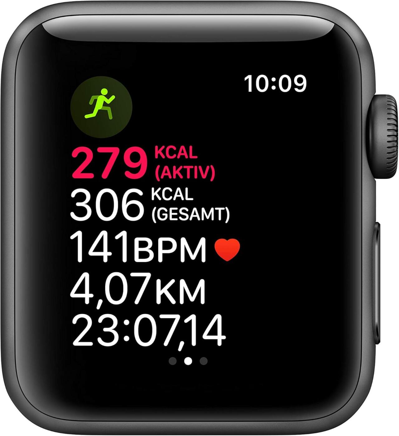 Reloj Watch 4