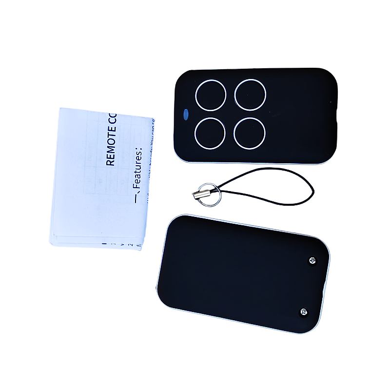 Mando Clonador de Código Universal – Control Remoto para Puertas de Garaje, Alarmas y Más 2
