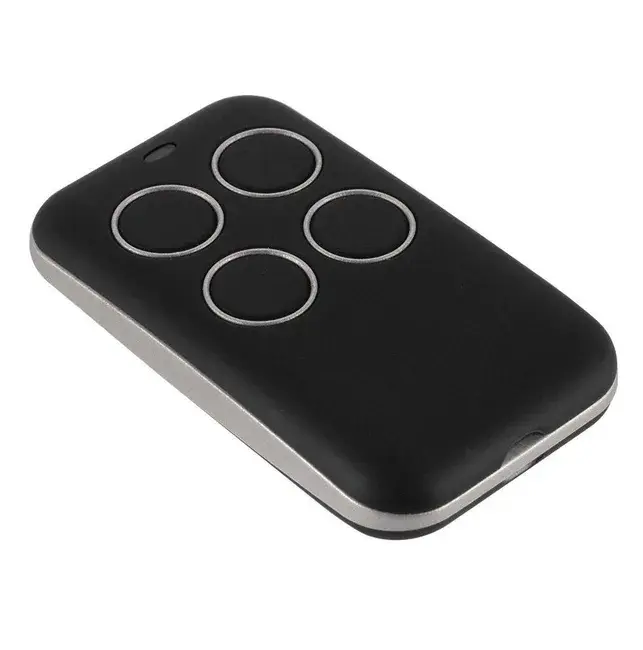 Mando Clonador de Código Universal – Control Remoto para Puertas de Garaje, Alarmas y Más 3