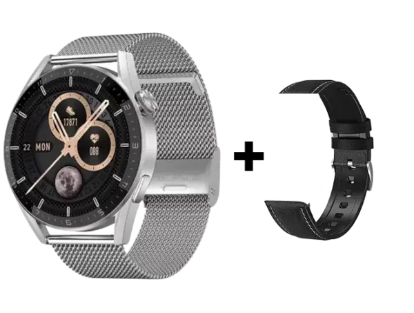 Correas para smatwatch Arona Pro 2