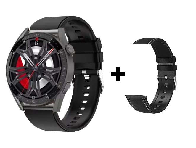 Correas para smatwatch Arona Pro 3