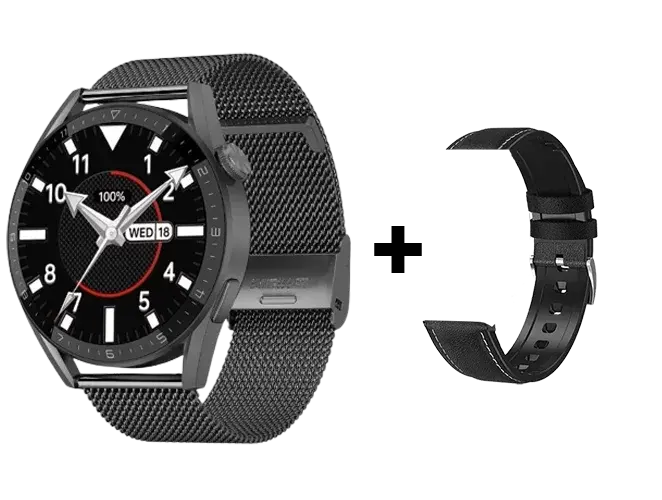 Correas para smatwatch Arona Pro 4