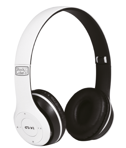 Auriculares inalámbricos 4
