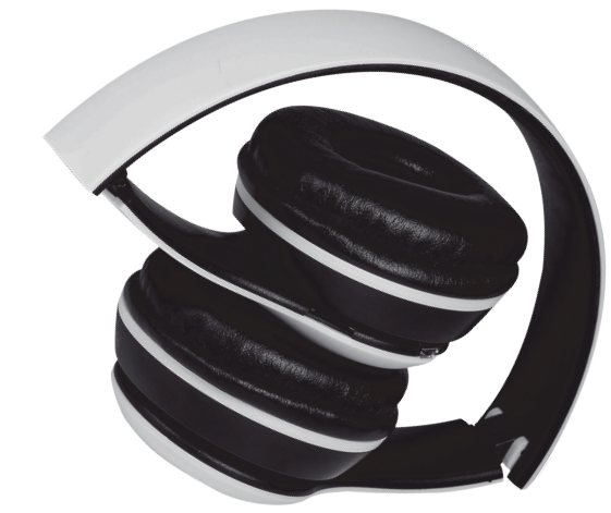 Auriculares inalámbricos 5