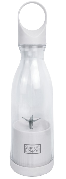 Batidora portátil 6