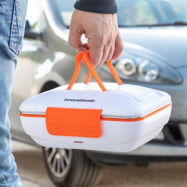 FIAMBRERA ELÉCTRICA PARA COCHES 2