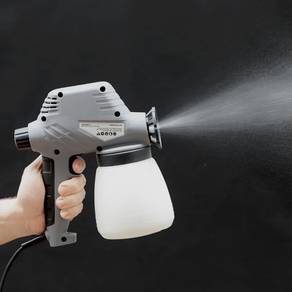 PISTOLA PARA PINTAR ELÉCTRICA 3