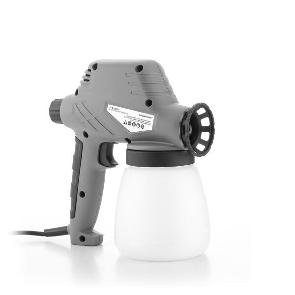PISTOLA PARA PINTAR ELÉCTRICA 6