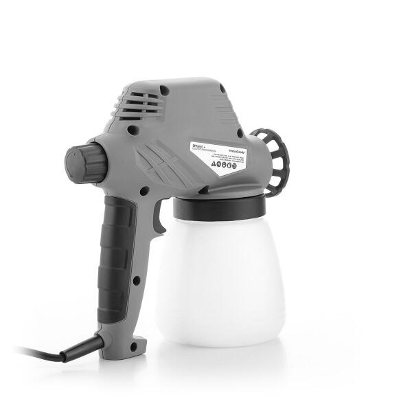 PISTOLA PARA PINTAR ELÉCTRICA 7
