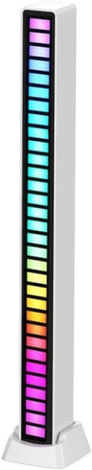Barra LED COLORFUL LIGHTS Con Ritmo Musical 5
