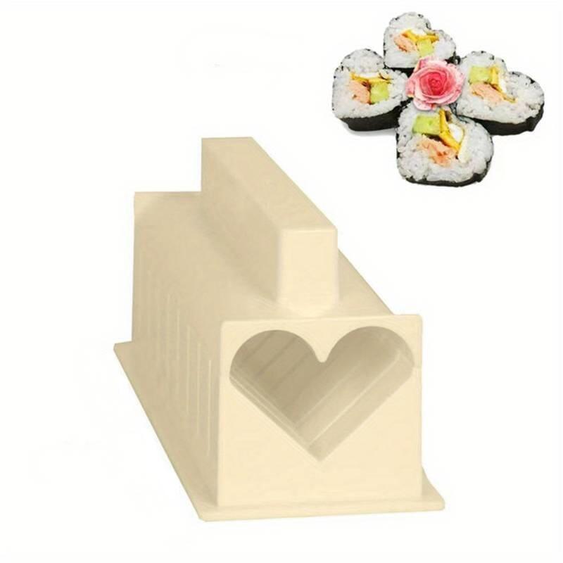 Molde para sushi 3