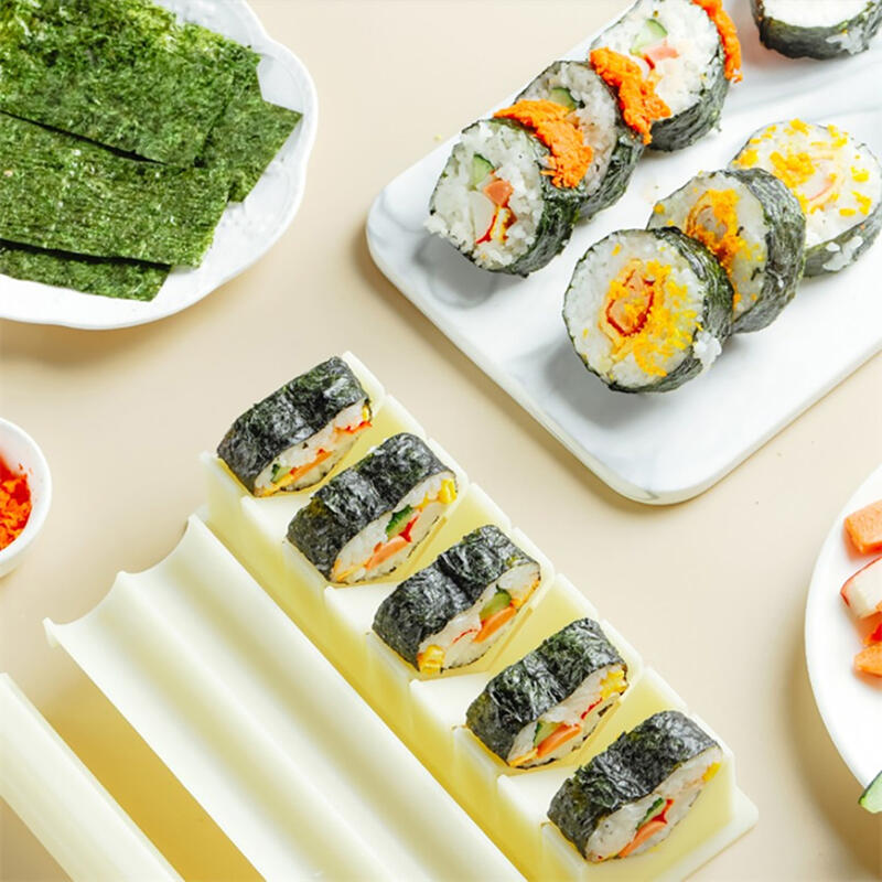 Molde para sushi 6