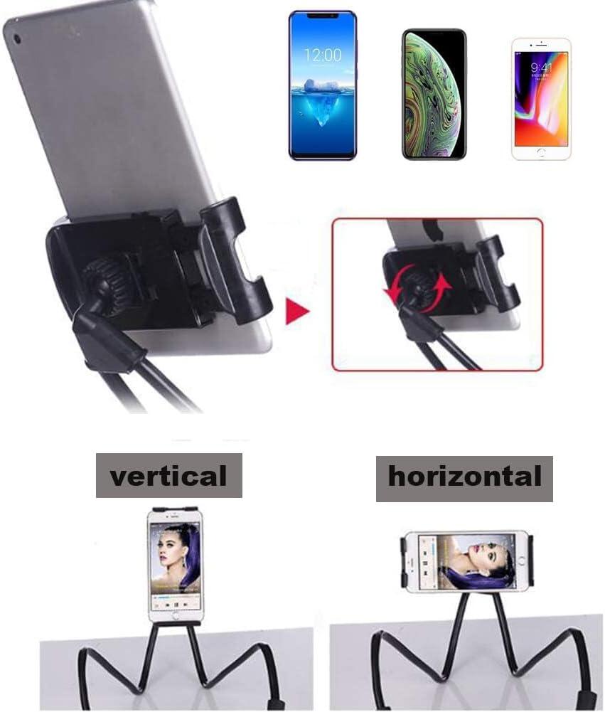 Soporte para Teléfono Celular para Colgar en el Cuello – Comodidad manos libres en todo momento 4