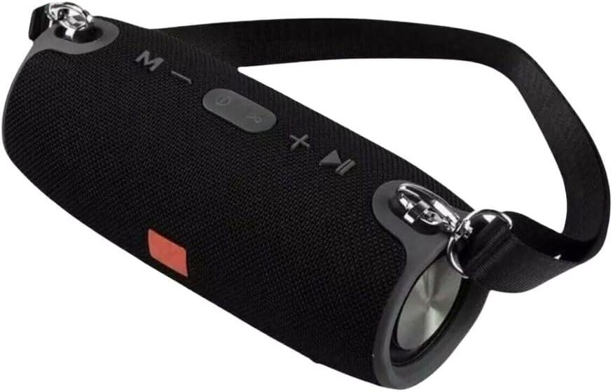 Altavoz Bluetooth XERTMT + caja de cartón resistente (ID: 11913, SKU: CAJAEMBALAJE) 2